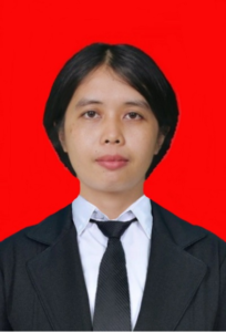 Mayang Sapitri, S.Kom