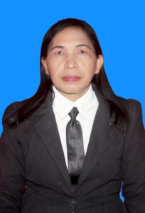 Sariyasani, S.Pd.K