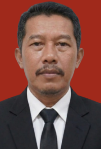Andi Widodo Susanto, S.Pd