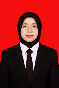 Makbullah Turrahannia, S.Pd