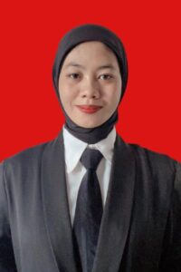 Febby Indah Lestari, S.Pd